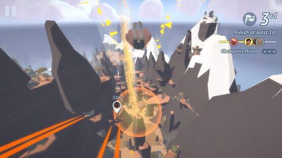Laya's Horizon — screenshot 3