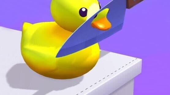ASMR Slicing — screenshot 1