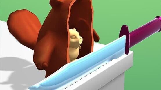ASMR Slicing — screenshot 2