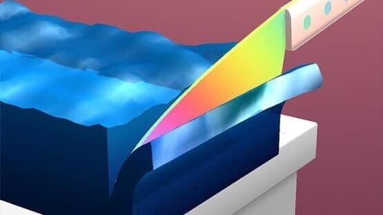 ASMR Slicing — screenshot 3