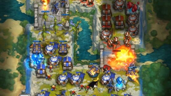 Castle Burn — screenshot 4