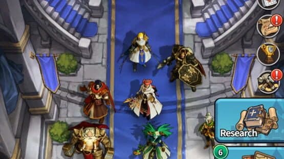 Castle Burn — screenshot 5