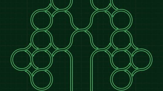 Infinity Loop: Blueprints — screenshot 1