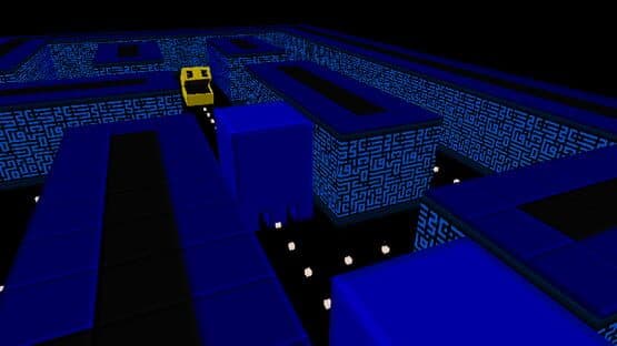 Minecraft: Pac-Man — screenshot 4