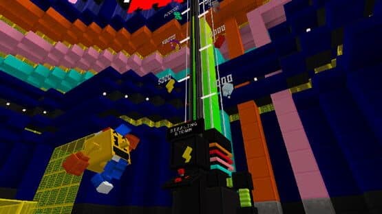 Minecraft: Pac-Man — screenshot 5
