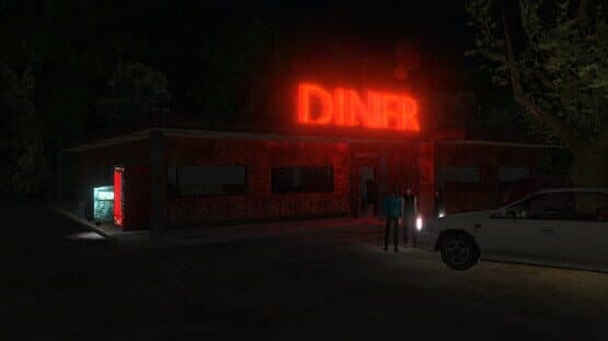 Don't Let Him In — screenshot 1