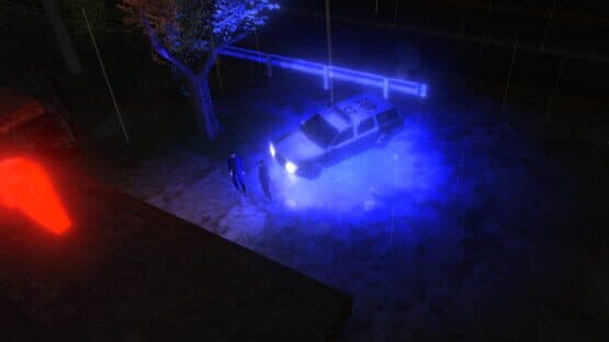 Don't Let Him In — screenshot 4