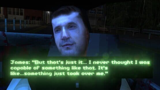 Don't Let Him In — screenshot 6