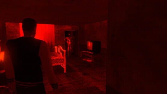 Don't Let Him In — screenshot 7