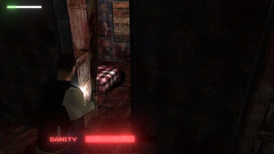 Don't Let Him In — screenshot 8