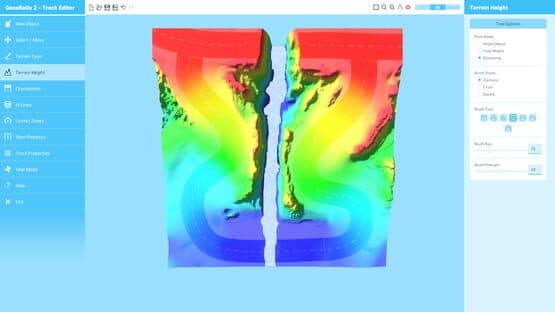 GeneRally 2 — screenshot 8