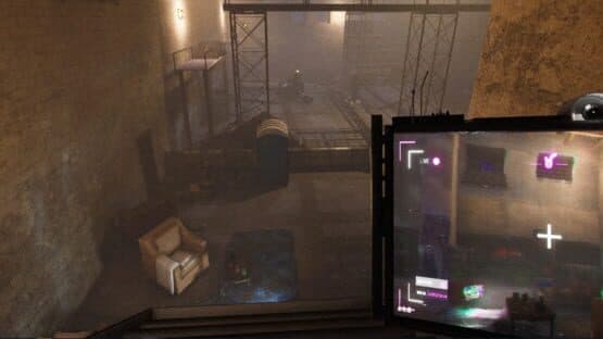 Aftonbuilt — screenshot 2