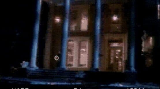 Who Shot Johnny Rock? — screenshot 3