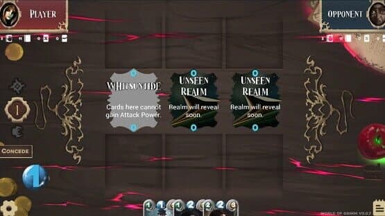 World of Grimm — screenshot 2