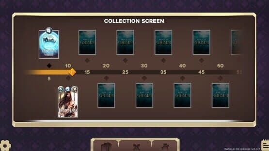 World of Grimm — screenshot 3