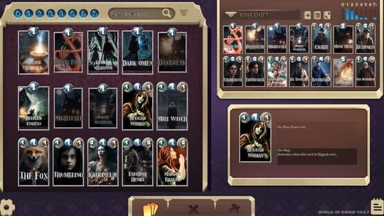 World of Grimm — screenshot 5