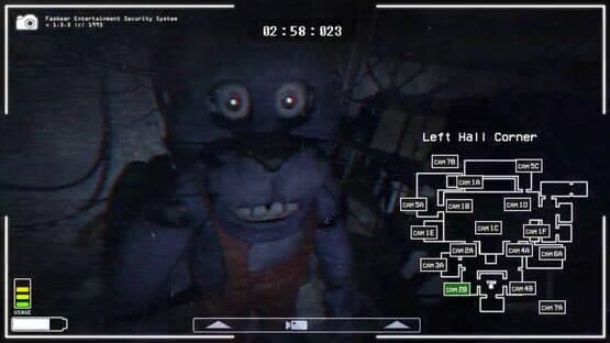 Welcome to Freddy's — screenshot 4