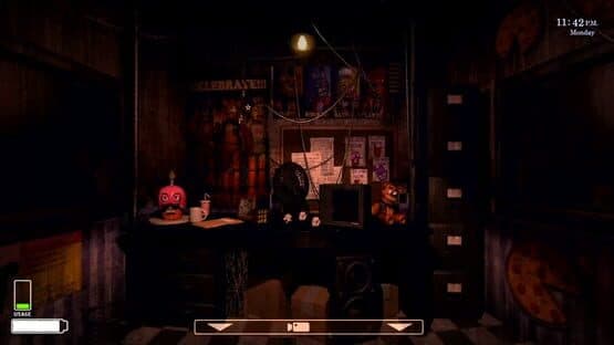 Welcome to Freddy's — screenshot 5