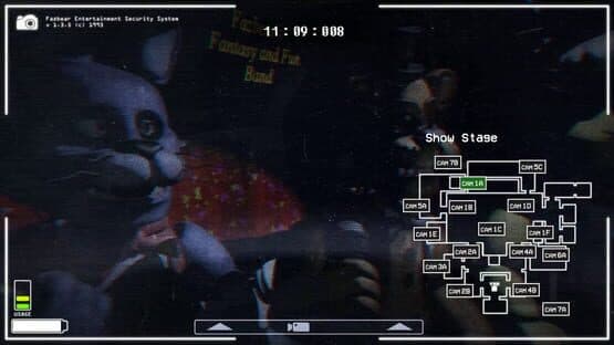 Welcome to Freddy's — screenshot 6