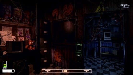Welcome to Freddy's — screenshot 7
