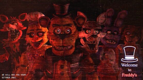 Welcome to Freddy's — screenshot 8