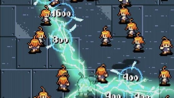 ElectroMaster — screenshot 1