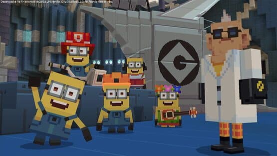 Minecraft: Minions — screenshot 3