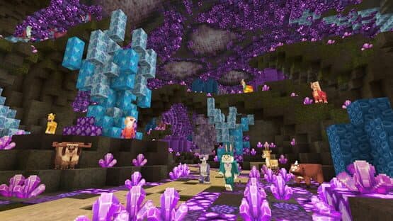 Minecraft: Ice Age — screenshot 4