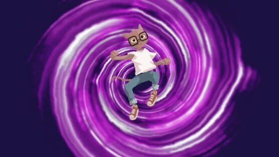 Pixel's Time Paradox — screenshot 4