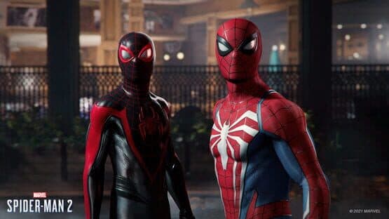 Marvel's Spider-Man 2: Launch Edition — screenshot 1