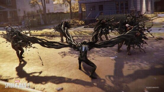 Marvel's Spider-Man 2: Launch Edition — screenshot 6