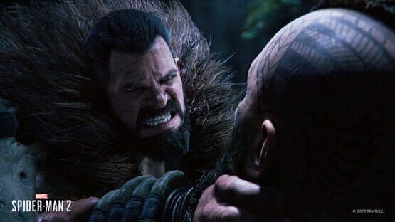 Marvel's Spider-Man 2: Launch Edition — screenshot 7