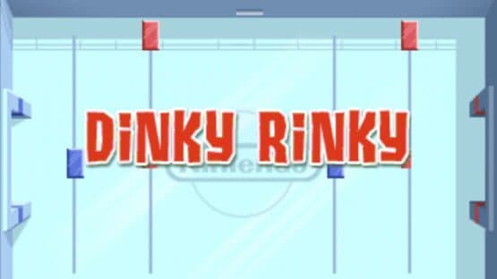 Dinky Rinky — screenshot 1