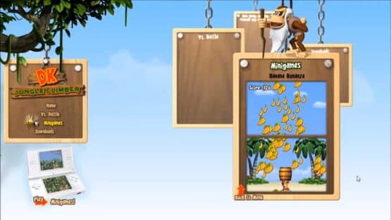 Banana Bonanza! — screenshot 1