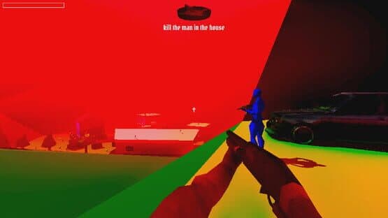 Kill the Man in the House — screenshot 1