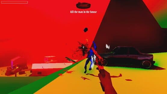 Kill the Man in the House — screenshot 2