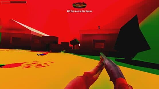 Kill the Man in the House — screenshot 3