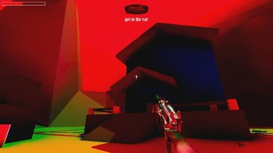 Kill the Man in the House — screenshot 4