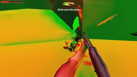 Kill the Man in the House — screenshot 7