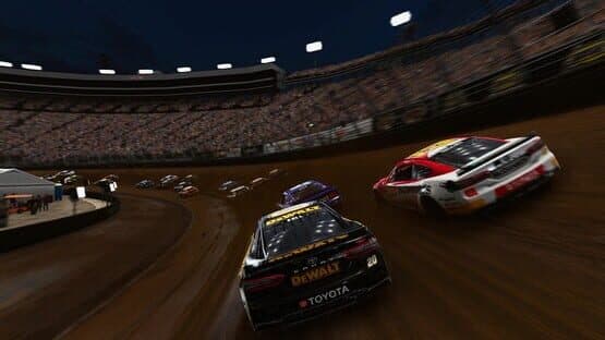 Nascar Heat 5: Next Gen Car Update — screenshot 2