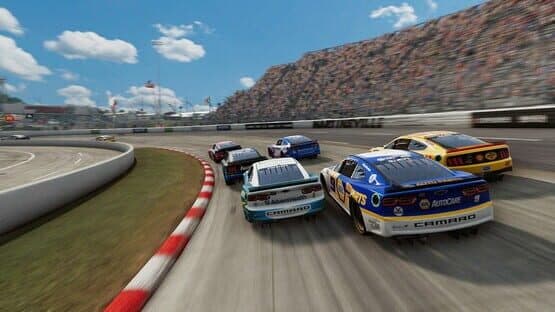 Nascar Heat 5: Next Gen Car Update — screenshot 5