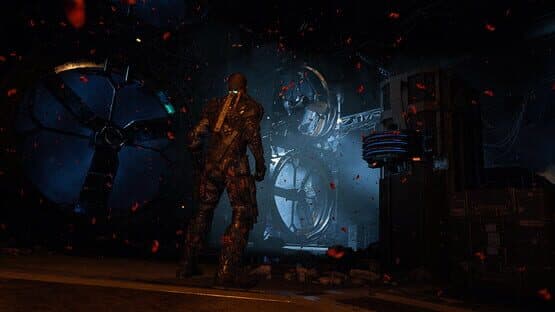 The Callisto Protocol: Final Transmission — screenshot 1