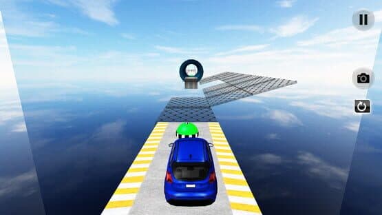 Impossible Stunts — screenshot 1