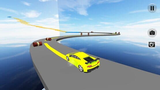 Impossible Stunts — screenshot 3