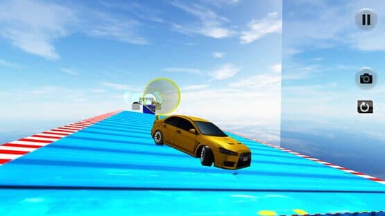 Impossible Stunts — screenshot 5