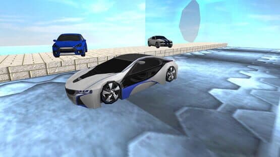 Impossible Stunts — screenshot 6