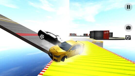 Impossible Stunts — screenshot 8
