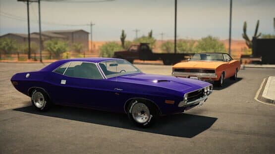 Car Mechanic Simulator 2021: Dodge, Plymouth, Chrysler Remastered — screenshot 3