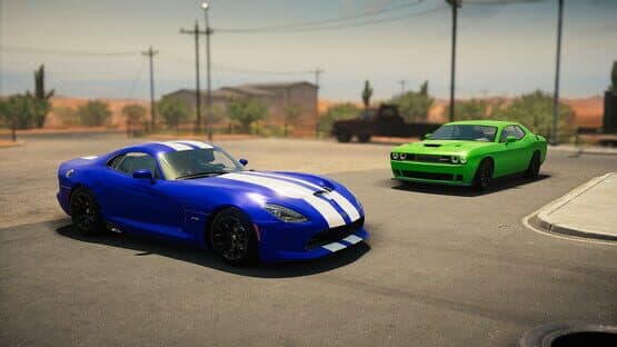 Car Mechanic Simulator 2021: Dodge, Plymouth, Chrysler Remastered — screenshot 5