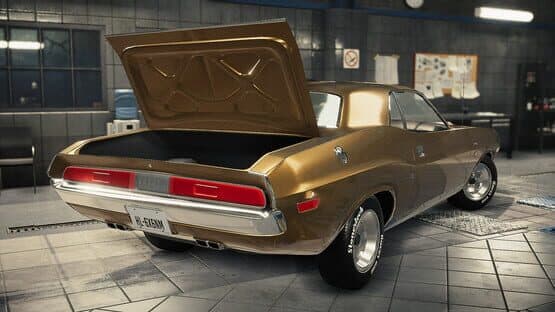 Car Mechanic Simulator 2021: Dodge, Plymouth, Chrysler Remastered — screenshot 6